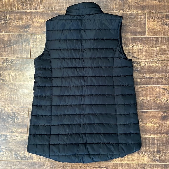 Zenana Puffer vest - Picture 3 of 3